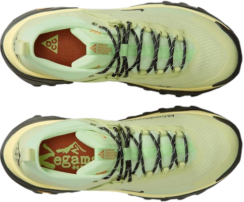Nike ACG Zegama Hike 'Life Lime Barely Volt' IO7854-701 Order Nike ACG Zegama Hike 'Life Lime Barely Volt' IO7854-701