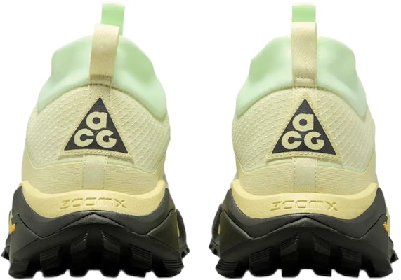 Nike ACG Zegama Hike 'Life Lime Barely Volt' IO7854-701 Lookbook Nike ACG Zegama Hike 'Life Lime Barely Volt' IO7854-701