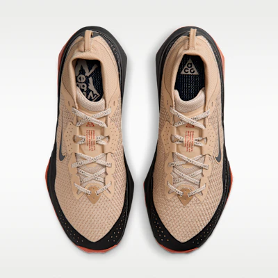 Nike ACG Zegama Trail GORE-TEX Beige/Crimson/Lumière Marron/Noir IO7932-200 Shop Nike ACG Zegama Trail GORE-TEX Beige/Crimson/Lumière Marron/Noir IO7932-200