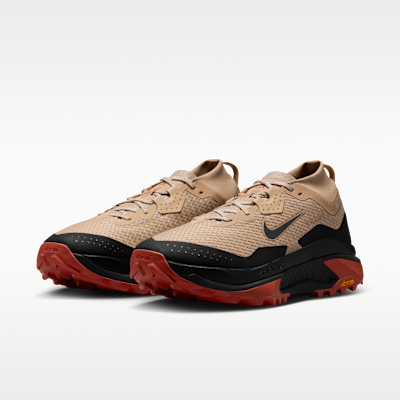 Purchase Nike ACG Zegama Trail GORE-TEX Beige/Crimson/Lumière Marron/Noir IO7932-200