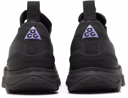 Details for Nike ACG Air Zoom AO 黑紫色
