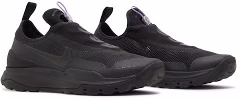 Cheap Nike ACG Air Zoom AO 黑紫色