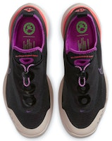 耐克 ACG Zoom Air AO '黑红镭射' CT2898-001 Lookbook 耐克 ACG Zoom Air AO '黑红镭射' CT2898-001