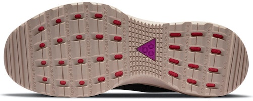 耐克 ACG Zoom Air AO '黑红镭射' CT2898-001 Purchase 耐克 ACG Zoom Air AO '黑红镭射' CT2898-001