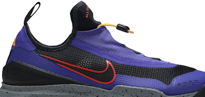 Order Nike ACG Air Zoom AO 防滑耐磨 低筒 跑步鞋 男女同款 藍紅
