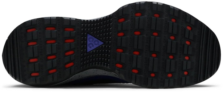 나이키 ACG 줌 에어 AO '퓨전 바이올렛 레드' CT2898-400 Shop 나이키 ACG 줌 에어 AO '퓨전 바이올렛 레드' CT2898-400