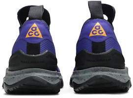 Details for Nike ACG Air Zoom AO 防滑耐磨 低筒 跑步鞋 男女同款 藍紅