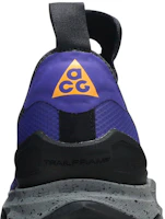Sizing Nike ACG Air Zoom AO 防滑耐磨 低筒 跑步鞋 男女同款 藍紅