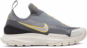 Nike ACG Zoom Air AO Smoke Grey Amarillo CT2898-002 Nike ACG Zoom Air AO Smoke Grey Amarillo CT2898-002