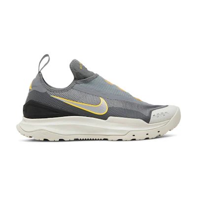 Nike ACG Zoom Air AO Smoke Grey Amarillo