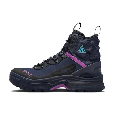 Nike ACG Zoom Gaiadome GTX 'Obsidian'