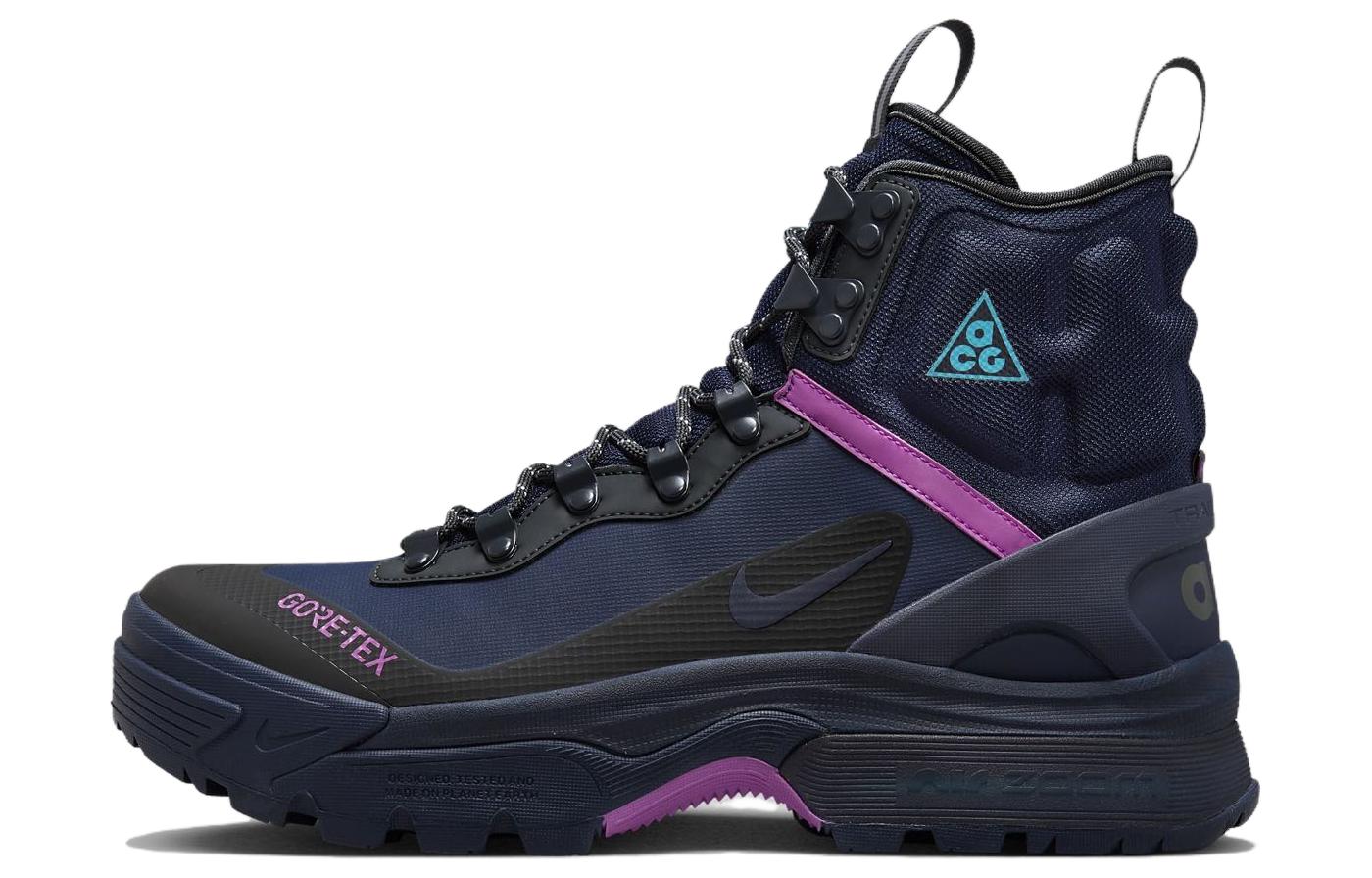 Buy 나이키 ACG 줌 가이아돔 고어텍스 '옵시디언' DD2858-401