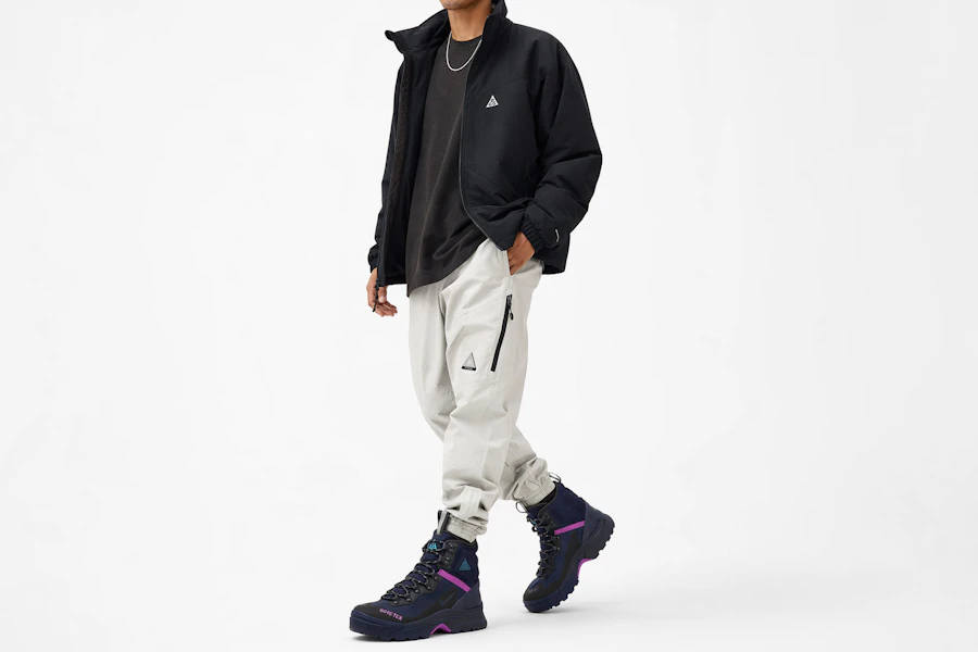 나이키 ACG 줌 가이아돔 고어텍스 '옵시디언' DD2858-401 Order 나이키 ACG 줌 가이아돔 고어텍스 '옵시디언' DD2858-401