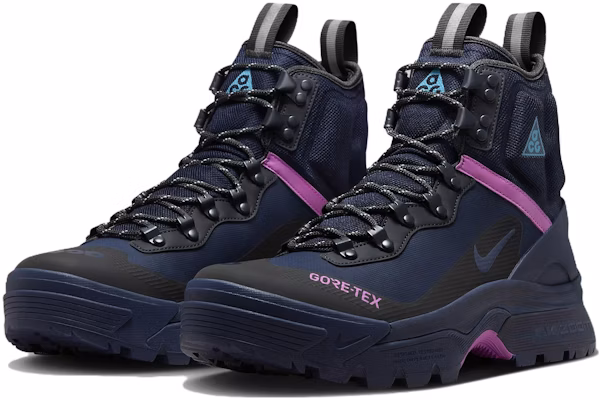 ナイキACG ズーム ガイアドーム GTX オブシディアン DD2858-401 Lookbook ナイキACG ズーム ガイアドーム GTX オブシディアン DD2858-401