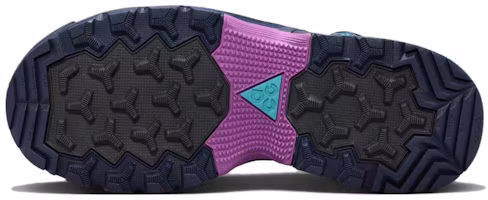Details for 耐吉 ACG Zoom Gaiadome Gore-Tex「黑曜石」DD2858-401