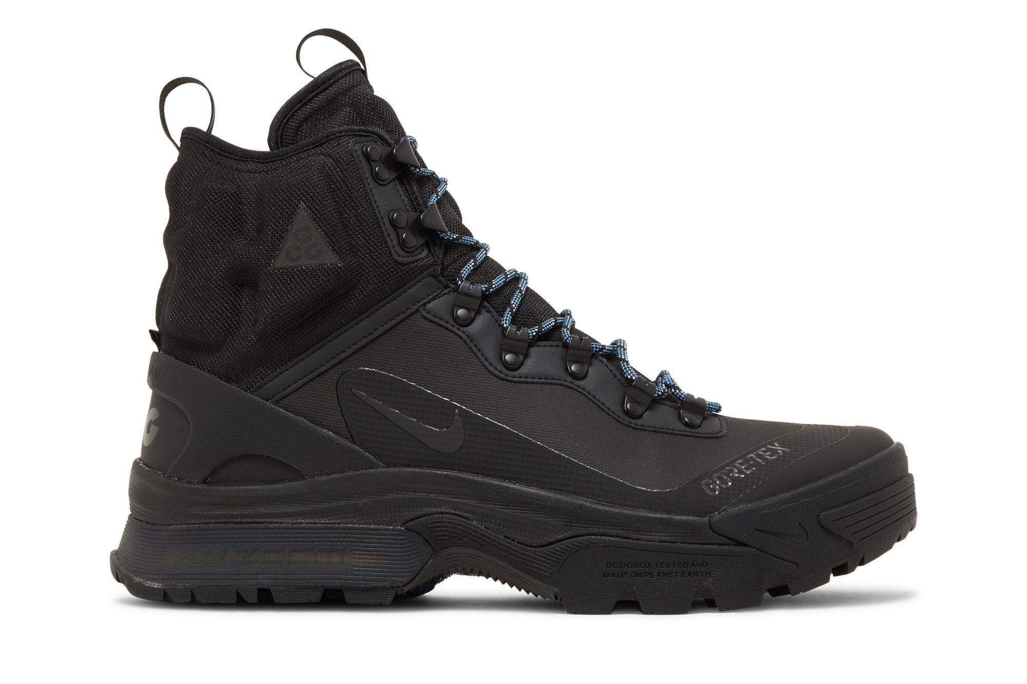 Nike ACG Zoom Gaiadome Gore-Tex 'Triple Black' DD2858-001