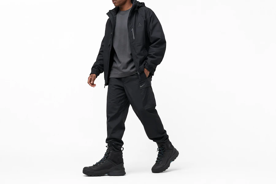Nike ACG Zoom Gaiadome Gore-Tex ''Triple Black'' Sneakers Zwart DD2858-001 Order Nike ACG Zoom Gaiadome Gore-Tex ''Triple Black'' Sneakers Zwart DD2858-001