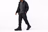 Order Nike ACG Zoom Gaiadome Gore-Tex ''Triple Black'' Sneakers Zwart DD2858-001
