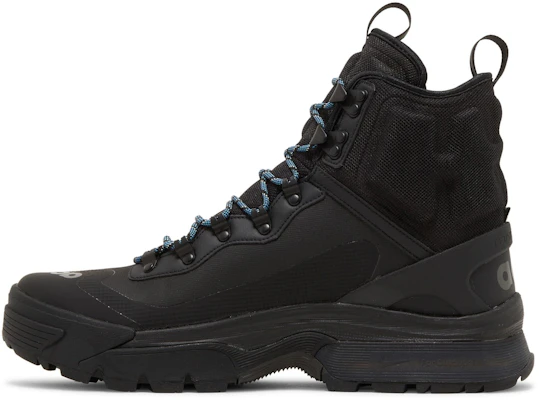 Nike ACG Zoom Gaiadome Gore-Tex ''Triple Black'' Sneakers Zwart DD2858-001 Shop Nike ACG Zoom Gaiadome Gore-Tex ''Triple Black'' Sneakers Zwart DD2858-001