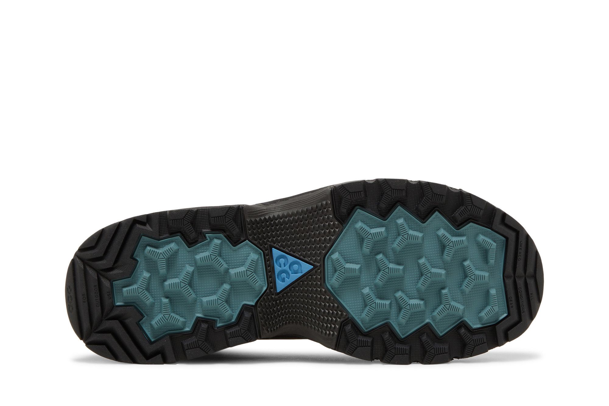 Purchase Nike ACG Zoom Gaiadome Gore-Tex ''Triple Black'' Sneakers Zwart DD2858-001