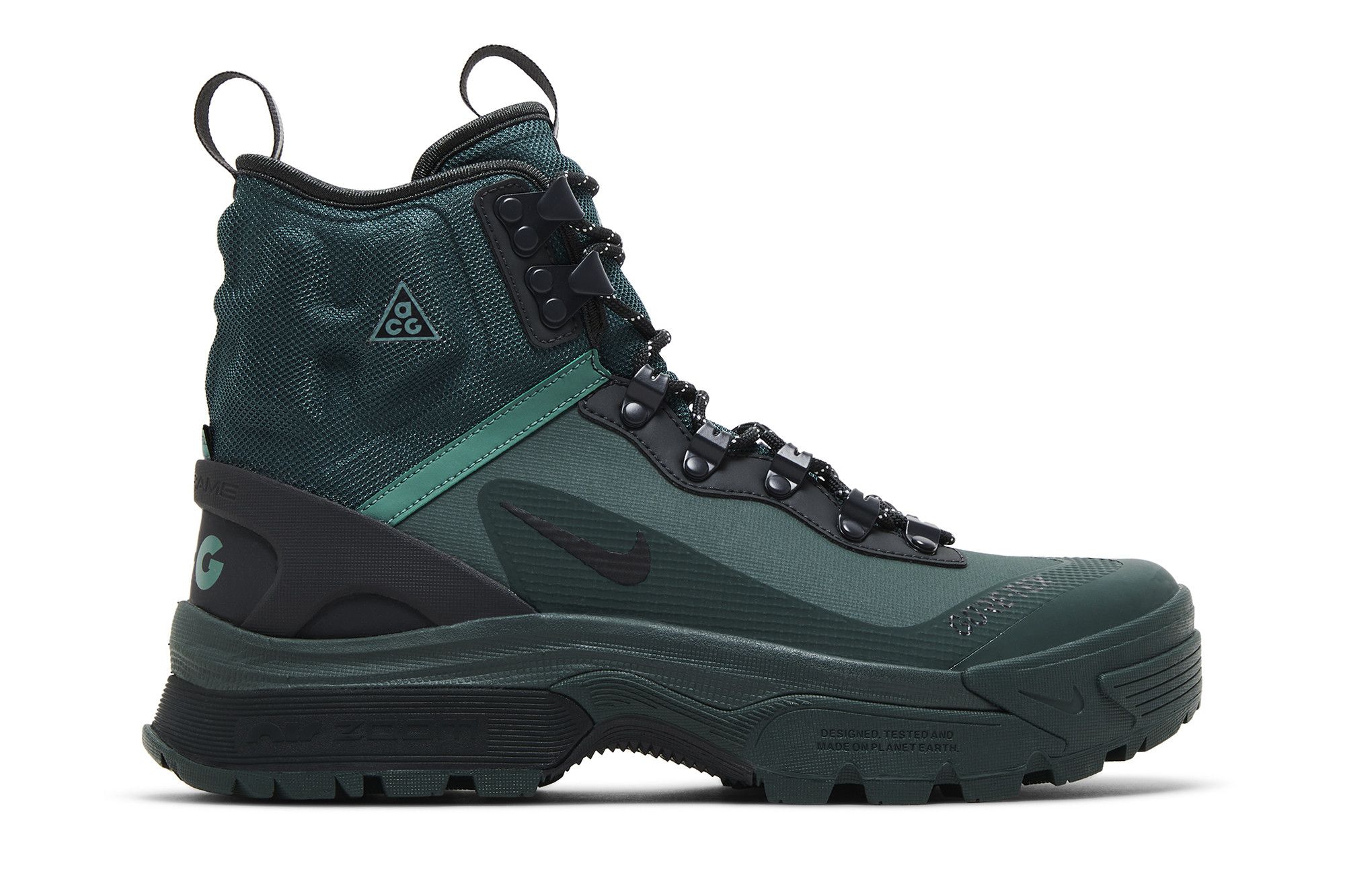 Nike ACG Zoom Gaiadome GORE-TEX 'Vintage Green' DD2858-300