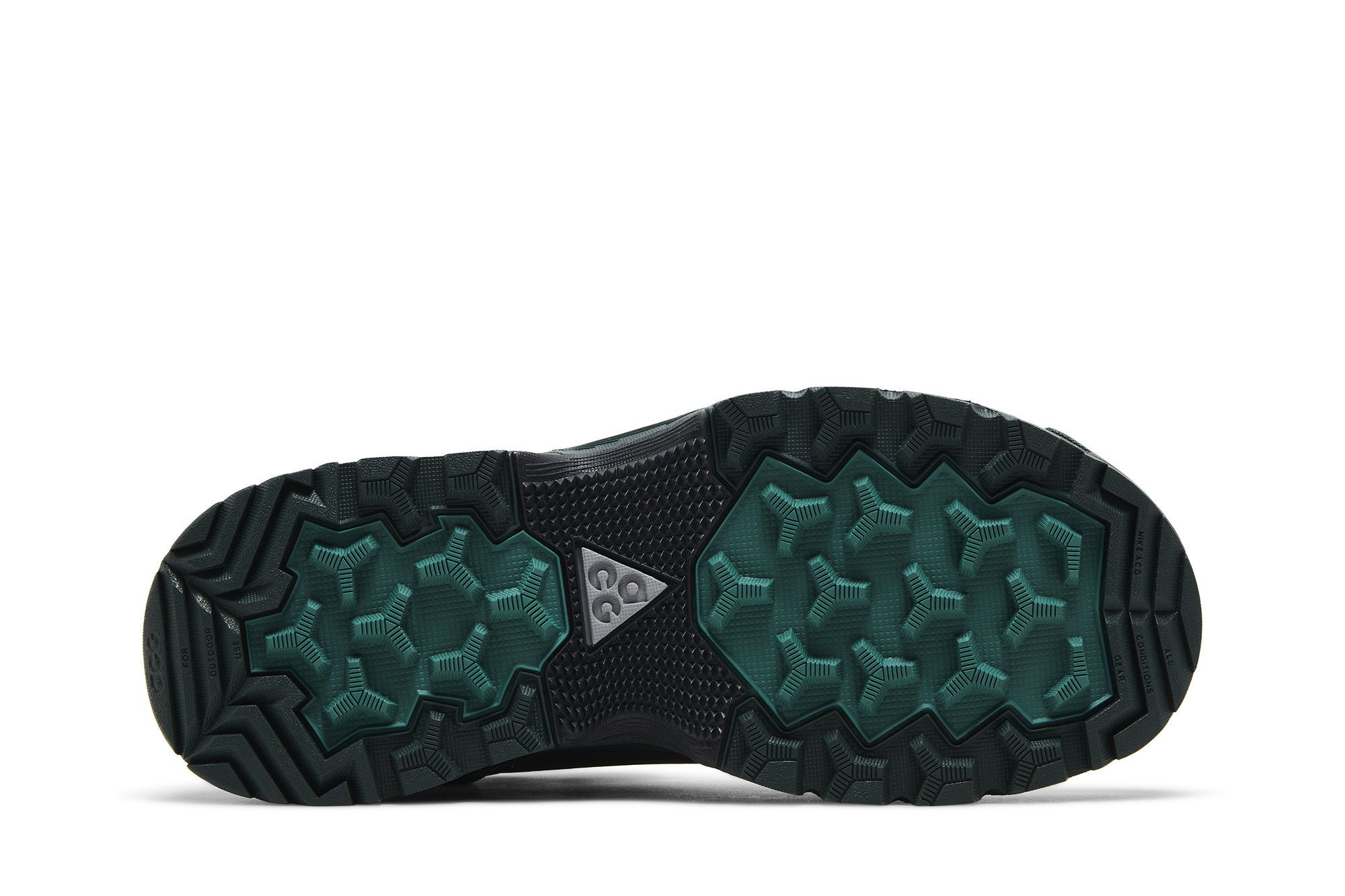 Shop Nike ACG Zoom Gaiadome GORE-TEX ''Vintage Green'' Schoenen DD2858-300