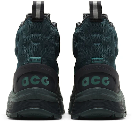Nike ACG Zoom Gaiadome GORE-TEX ''Vintage Green'' Schoenen DD2858-300 Details for Nike ACG Zoom Gaiadome GORE-TEX ''Vintage Green'' Schoenen DD2858-300