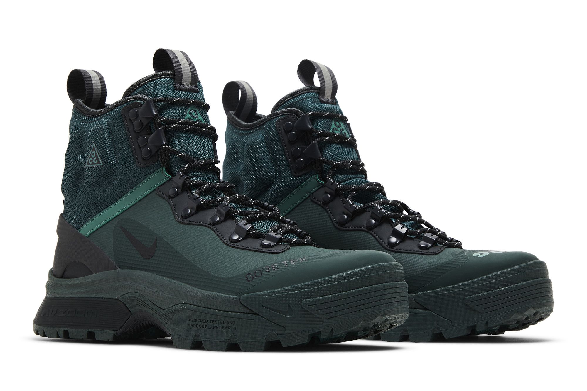 Cheap Nike ACG Zoom Gaiadome GORE-TEX ''Vintage Green'' Schoenen DD2858-300