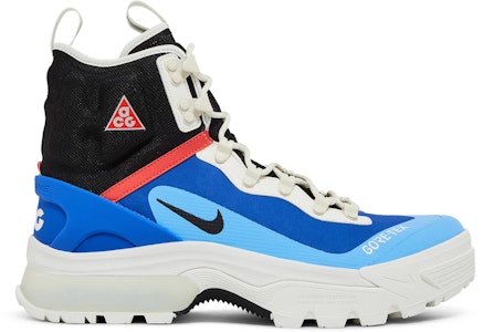 Nike ACG Zoom Gaiadome Gore-Tex 'Azul Real Negro' DD2858-400 Buy Nike ACG Zoom Gaiadome Gore-Tex 'Azul Real Negro' DD2858-400