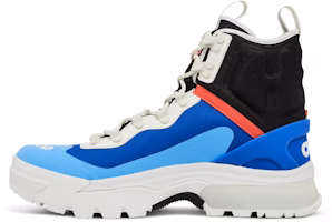 Nike ACG Zoom Gaiadome Gore-Tex 'Hyper Royal Hitam' DD2858-400 Lookbook Nike ACG Zoom Gaiadome Gore-Tex 'Hyper Royal Hitam' DD2858-400