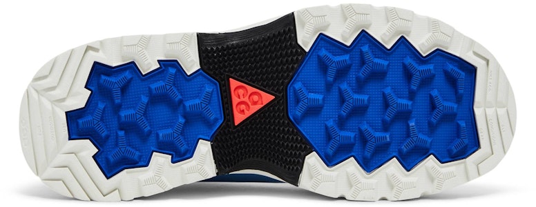 Nike ACG Zoom Gaiadome Gore-Tex 'Azul Real Negro' DD2858-400 Shop Nike ACG Zoom Gaiadome Gore-Tex 'Azul Real Negro' DD2858-400