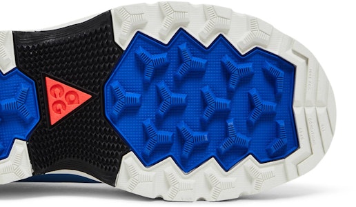 Nike ACG Zoom Gaiadome Gore-Tex 'Azul Real Negro' DD2858-400 Purchase Nike ACG Zoom Gaiadome Gore-Tex 'Azul Real Negro' DD2858-400