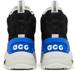 Nike ACG Zoom Gaiadome Gore-Tex 'Azul Real Negro' DD2858-400 Details for Nike ACG Zoom Gaiadome Gore-Tex 'Azul Real Negro' DD2858-400