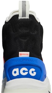 Nike ACG Zoom Gaiadome Gore-Tex 'Azul Real Negro' DD2858-400 Sizing Nike ACG Zoom Gaiadome Gore-Tex 'Azul Real Negro' DD2858-400