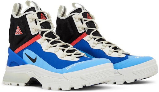 Nike ACG Zoom Gaiadome Gore-Tex 'Azul Real Negro' DD2858-400 Cheap Nike ACG Zoom Gaiadome Gore-Tex 'Azul Real Negro' DD2858-400