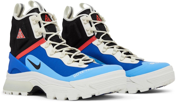 Nike ACG Zoom Gaiadome Gore-Tex 'Hyper Royal Black' DD2858-400 Cheap Nike ACG Zoom Gaiadome Gore-Tex 'Hyper Royal Black' DD2858-400