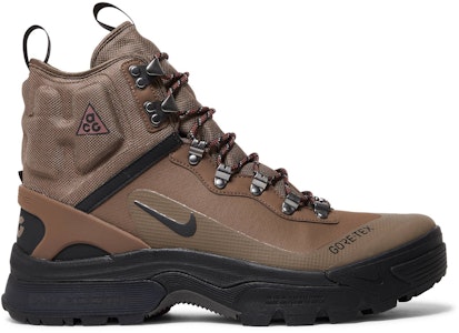 Nike ACG Zoom Gaiadome Gore-Tex 'Trails End Brown' Senderismo Marrón DD2858-200 Buy Nike ACG Zoom Gaiadome Gore-Tex 'Trails End Brown' Senderismo Marrón DD2858-200