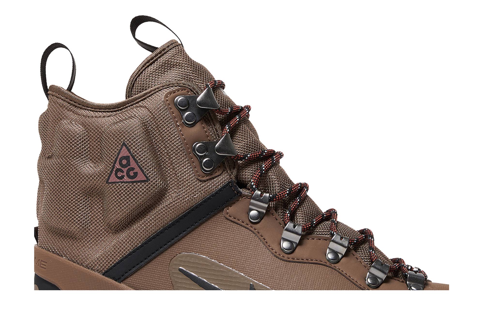 Buy Nike ACG Zoom Gaiadome Gore Tex Trails End Brown DD2858 200 Novelship