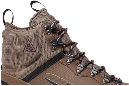 Nike ACG Zoom Gaiadome Gore-Tex 'Trails End Brown' Senderismo Marrón DD2858-200 Order Nike ACG Zoom Gaiadome Gore-Tex 'Trails End Brown' Senderismo Marrón DD2858-200