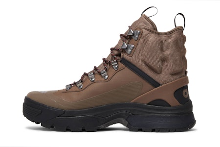 Nike ACG Zoom Gaiadome Gore-Tex 'Trails End Brown' Senderismo Marrón DD2858-200 Lookbook Nike ACG Zoom Gaiadome Gore-Tex 'Trails End Brown' Senderismo Marrón DD2858-200