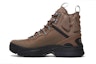 Lookbook Nike ACG Zoom Gaiadome Gore-Tex 'Trails End Brown' Lelaki Wanita Kasut Trekking DD2858-200