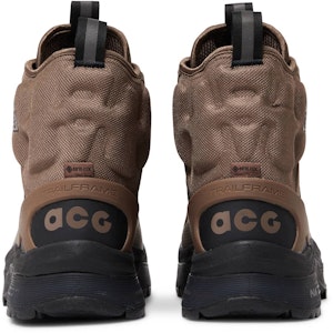 Nike ACG Zoom Gaiadome Gore-Tex 'Trails End Brown' Senderismo Marrón DD2858-200 Details for Nike ACG Zoom Gaiadome Gore-Tex 'Trails End Brown' Senderismo Marrón DD2858-200
