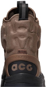 Nike ACG Zoom Gaiadome Gore-Tex 'Trails End Brown' Senderismo Marrón DD2858-200 Sizing Nike ACG Zoom Gaiadome Gore-Tex 'Trails End Brown' Senderismo Marrón DD2858-200