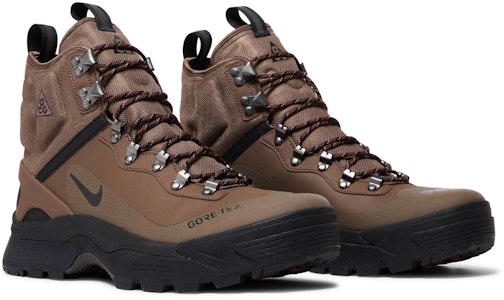 Nike ACG Zoom Gaiadome Gore-Tex 'Trails End Brown' Senderismo Marrón DD2858-200 Cheap Nike ACG Zoom Gaiadome Gore-Tex 'Trails End Brown' Senderismo Marrón DD2858-200