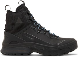 Nike ACG Zoom Gaiadome Gore-Tex 'Triple Black' DD2858-001 Nike ACG Zoom Gaiadome Gore-Tex 'Triple Black' DD2858-001