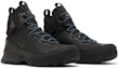 Cheap Nike ACG Zoom Gaiadome Gore-Tex 'Triple Black' Lelaki Kasut Hitam 羅 DD2858-001