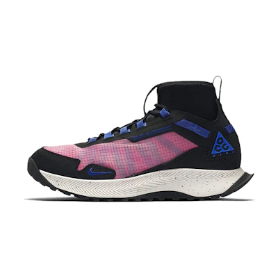 Nike ACG Zoom Terra Zaherra 'Rush Pink'