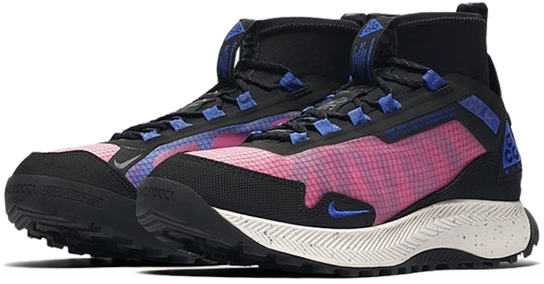 Nike ACG Zoom Terra Zaherra 'Rush Pink' CQ0076-600 Lookbook Nike ACG Zoom Terra Zaherra 'Rush Pink' CQ0076-600