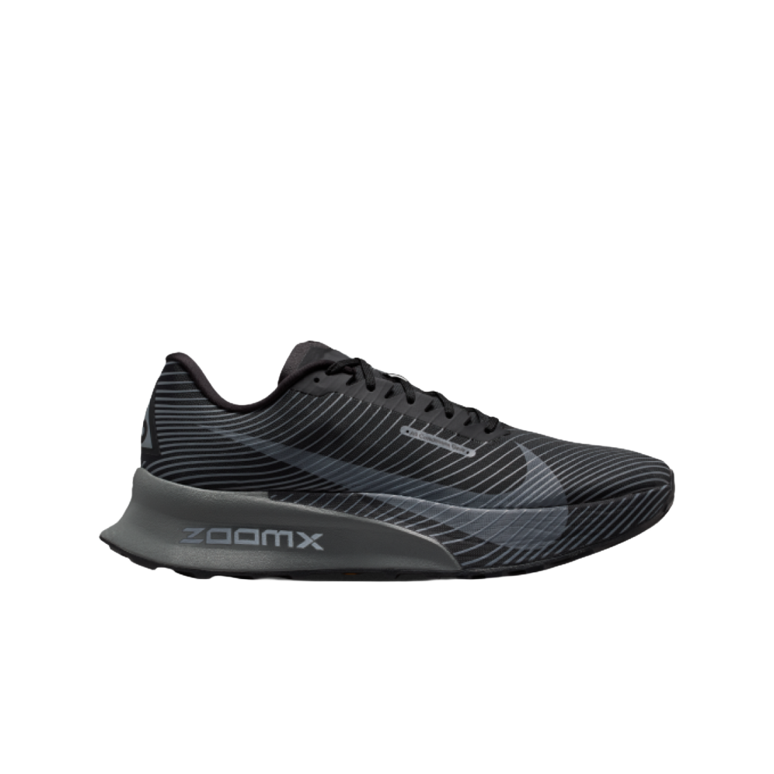 Nike ACG ZoomX Ultrafly Trail 'Black Photon Dust' HF5668-001