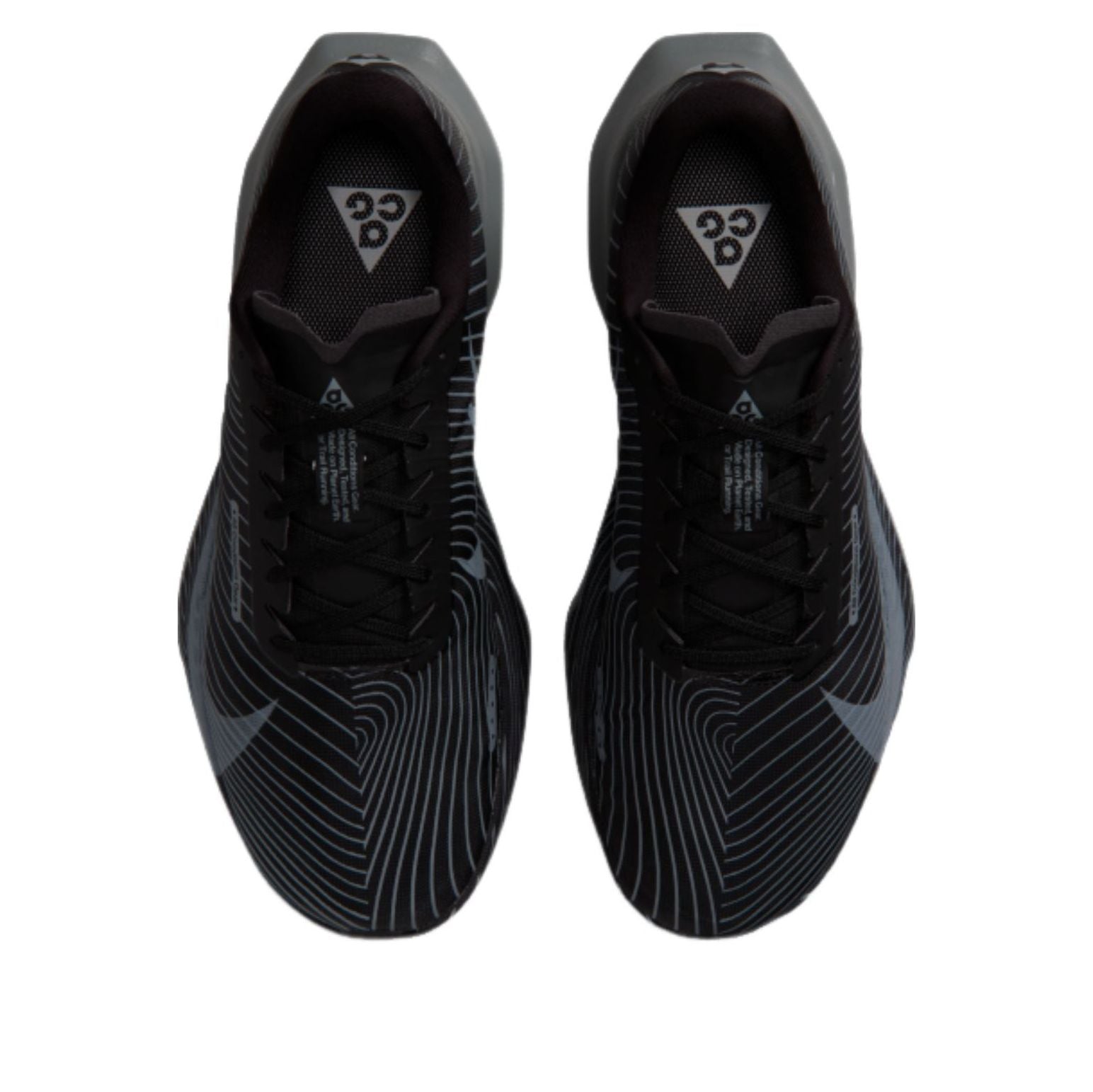 Order Nike ACG ZoomX Ultrafly Trail ''Negro Photon Dust'' HF5668-001